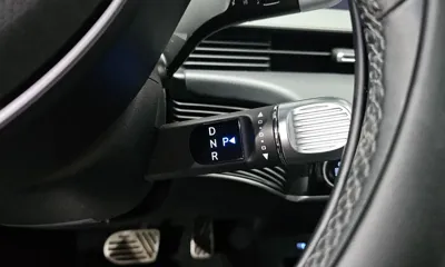 Hyundai Ioniq5 2022, 47126 км, за 23093.96 USD - фото 9