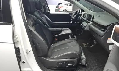 Hyundai Ioniq5 2022, 47126 км, за 23093.96 USD - фото 10