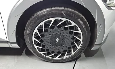 Hyundai Ioniq5 2022, 47126 км, за 23093.96 USD - фото 21