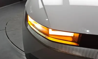 Hyundai Ioniq5 2022, 47126 км, за 23093.96 USD - фото 22