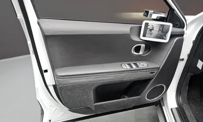 Hyundai Ioniq5 2022, 47126 км, за 23093.96 USD - фото 24