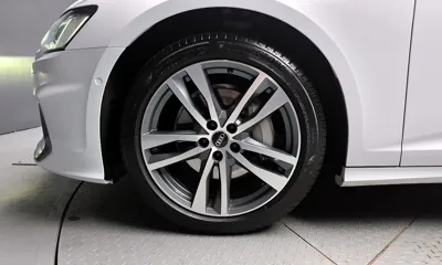 Audi A6 2022, 21097 км, за 24050.21 USD