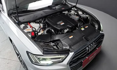 Audi A6 2022, 21097 км, за 24050.21 USD - фото 6