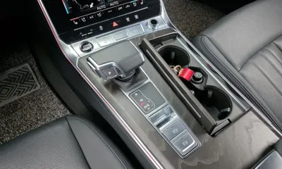 Audi A6 2022, 21097 км, за 24050.21 USD - фото 9