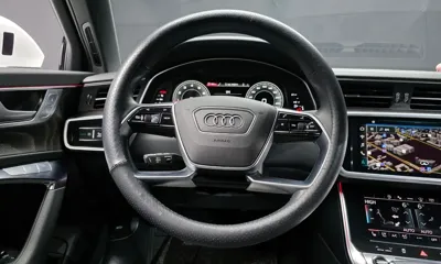 Audi A6 2022, 21097 км, за 24050.21 USD - фото 13