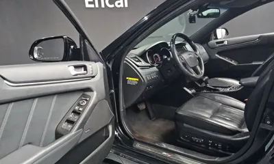 Kia K7 2012, 227579 км, за 1975.55 USD - фото 10