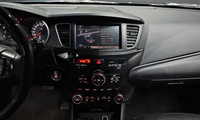 Kia K7 2012, 227579 км, за 1975.55 USD - фото 14