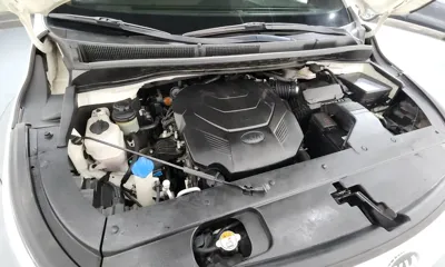 Kia Canival 2019, 153025 км, за 10769.74 USD - фото 6