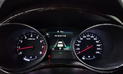 Kia Canival 2019, 153025 км, за 10769.74 USD - фото 8