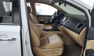 Kia Canival 2019, 153025 км, за 10769.74 USD - фото 11