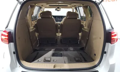 Kia Canival 2019, 153025 км, за 10769.74 USD - фото 20