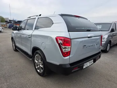 KG_Mobility_Ssangyong Rexton 2019, 169358 км, за 7687.3 USD