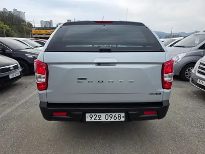 KG_Mobility_Ssangyong Rexton 2019, 169358 км, за 7687.3 USD - фото 6