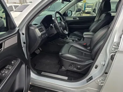 KG_Mobility_Ssangyong Rexton 2019, 169358 км, за 7687.3 USD - фото 7