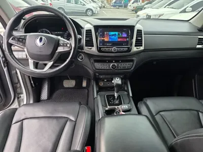 KG_Mobility_Ssangyong Rexton 2019, 169358 км, за 7687.3 USD - фото 10