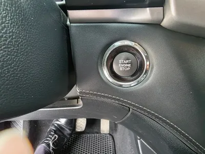 KG_Mobility_Ssangyong Rexton 2019, 169358 км, за 7687.3 USD - фото 14