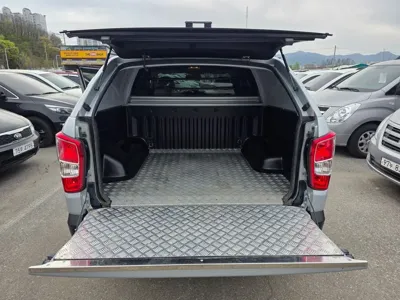 KG_Mobility_Ssangyong Rexton 2019, 169358 км, за 7687.3 USD - фото 19