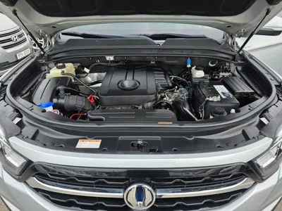 KG_Mobility_Ssangyong Rexton 2019, 169358 км, за 7687.3 USD - фото 20