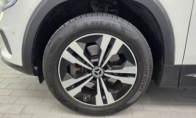 Mercedes-Benz GLB-Class 2021, 44522 км, за 18670.33 USD