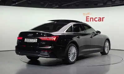 Audi A6 2020, 190710 км, за 16966.78 USD - фото 2