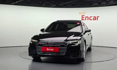 Audi A6 2020, 190710 км, за 16966.78 USD - фото 3