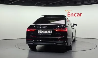 Audi A6 2020, 190710 км, за 16966.78 USD - фото 4