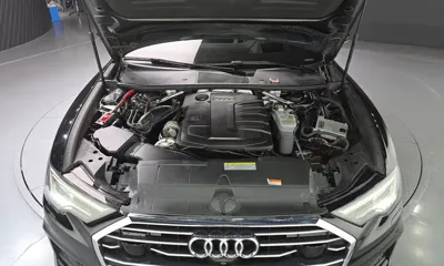 Audi A6 2020, 190710 км, за 16966.78 USD - фото 6