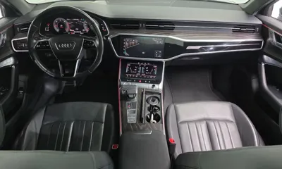 Audi A6 2020, 190710 км, за 16966.78 USD - фото 7