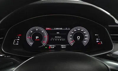 Audi A6 2020, 190710 км, за 16966.78 USD - фото 8