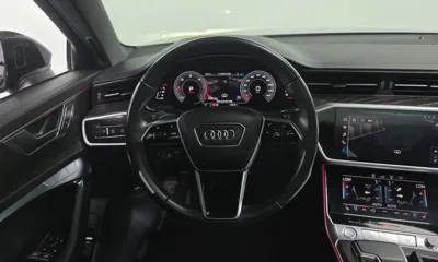 Audi A6 2020, 190710 км, за 16966.78 USD - фото 13