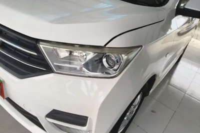 Wuling Hongguang 2019, 81500 км, за 6386 USD - фото 8