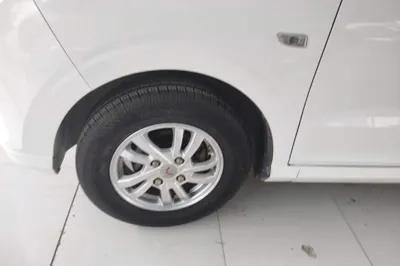 Wuling Hongguang 2019, 81500 км, за 6386 USD - фото 10