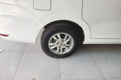 Wuling Hongguang 2019, 81500 км, за 6386 USD - фото 11