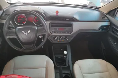 Wuling Hongguang 2019, 81500 км, за 6386 USD - фото 12
