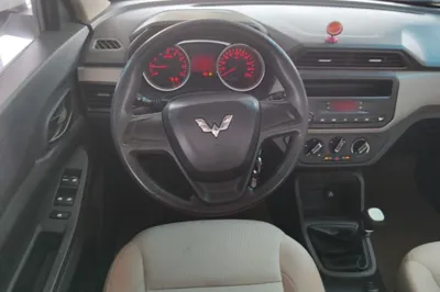 Wuling Hongguang 2019, 81500 км, за 6386 USD - фото 13