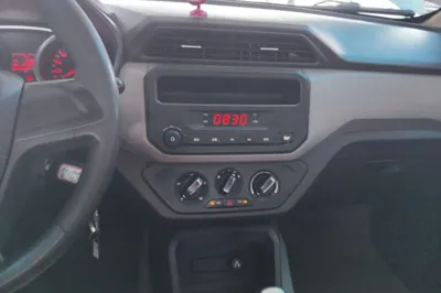 Wuling Hongguang 2019, 81500 км, за 6386 USD - фото 15