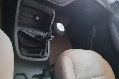 Wuling Hongguang 2019, 81500 км, за 6386 USD - фото 16