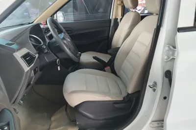 Wuling Hongguang 2019, 81500 км, за 6386 USD - фото 17