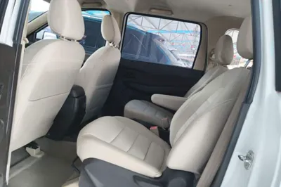 Wuling Hongguang 2019, 81500 км, за 6386 USD - фото 20