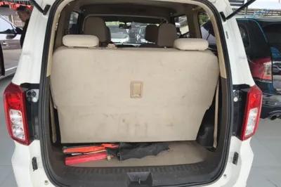 Wuling Hongguang 2019, 81500 км, за 6386 USD - фото 22
