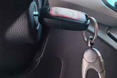 Wuling Hongguang 2019, 81500 км, за 6386 USD - фото 23