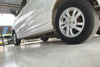 Wuling Hongguang 2019, 81500 км, за 6386 USD - фото 25