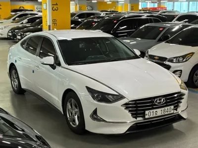 Hyundai Sonata 2020, 98596 км, за 6316.34 USD