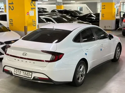 Hyundai Sonata 2020, 98596 км, за 6316.34 USD