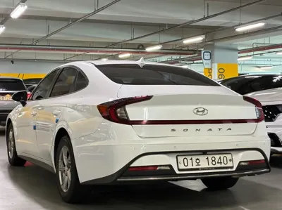 Hyundai Sonata 2020, 98596 км, за 6316.34 USD