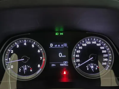 Hyundai Sonata 2020, 98596 км, за 6316.34 USD