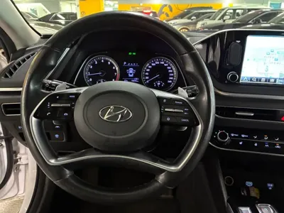 Hyundai Sonata 2020, 98596 км, за 6310.18 USD - фото 6