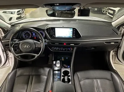 Hyundai Sonata 2020, 98596 км, за 6310.18 USD - фото 7