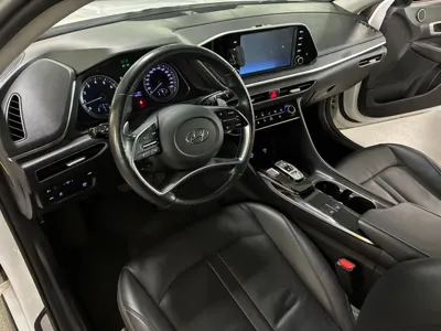 Hyundai Sonata 2020, 98596 км, за 6310.18 USD - фото 8