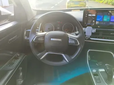 Haval H6 2021, 28000 км, за 10211.69 USD
